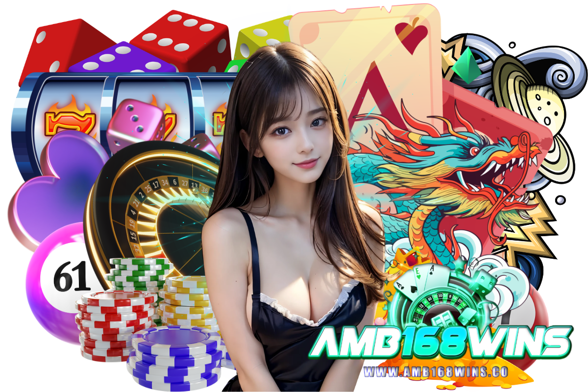 amb168wins สล็อต