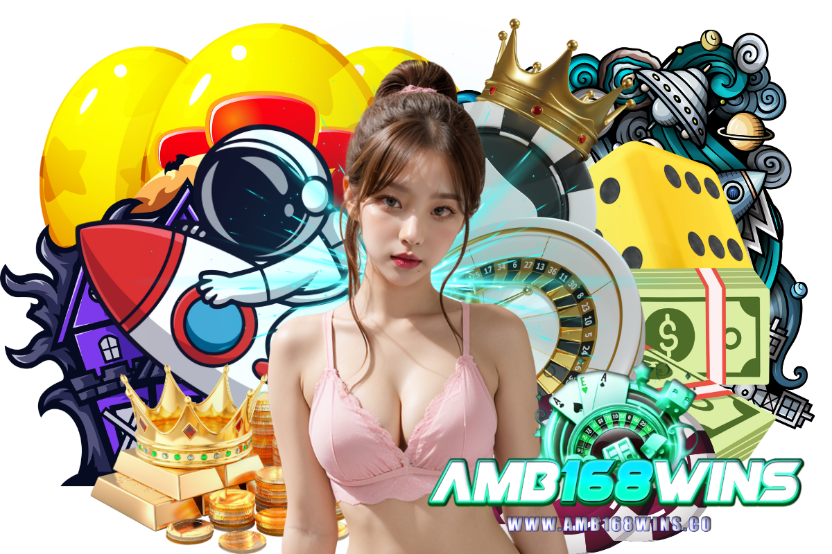 amb168wins เว็บตรง